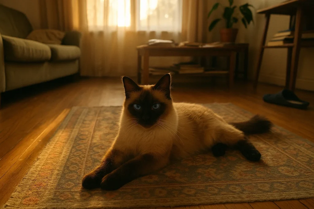 Raças de Gatos para Pessoas Alérgicas 3 devzcglzjgawpg90mw1g