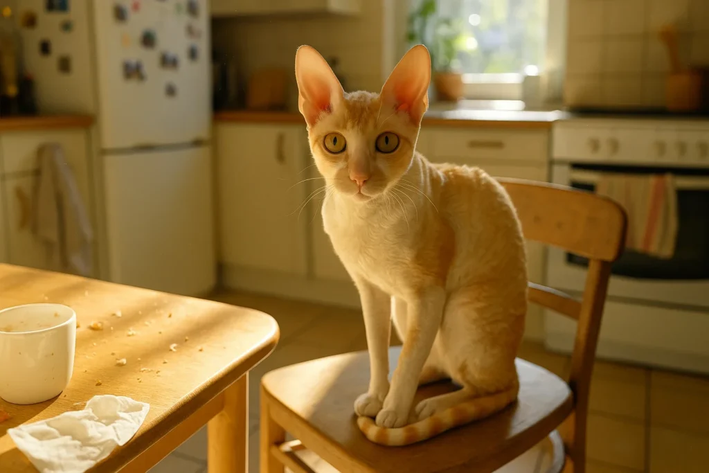 Raças de Gatos para Pessoas Alérgicas 5 khqktj28d5olq0jfhzuq